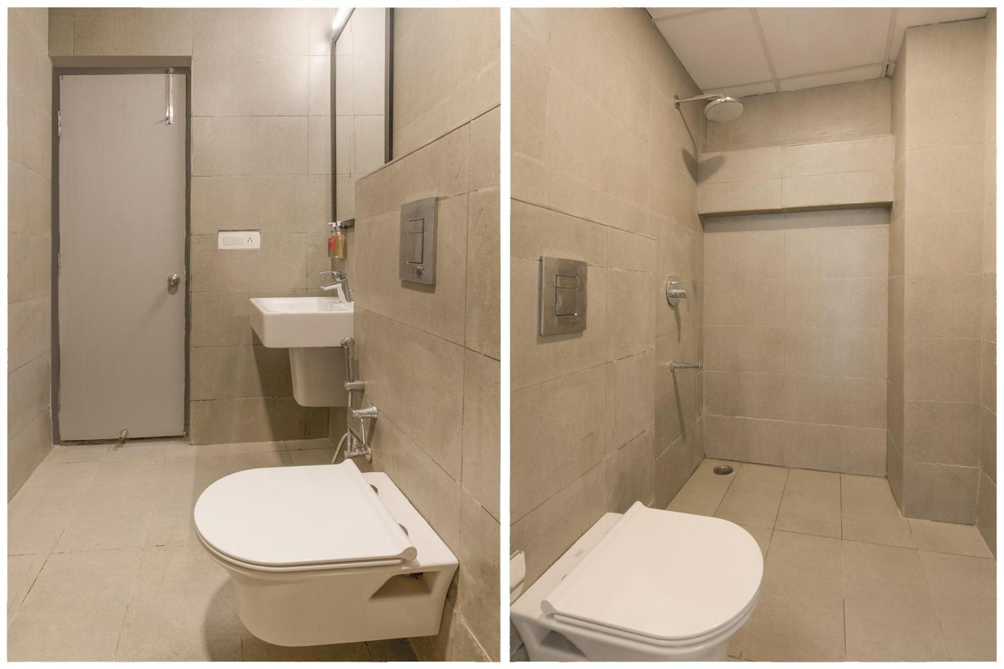 Hotel Townhouse The Awadh Airport Near Chaudhary Charan Singh International Airport à Bijnaur Extérieur photo