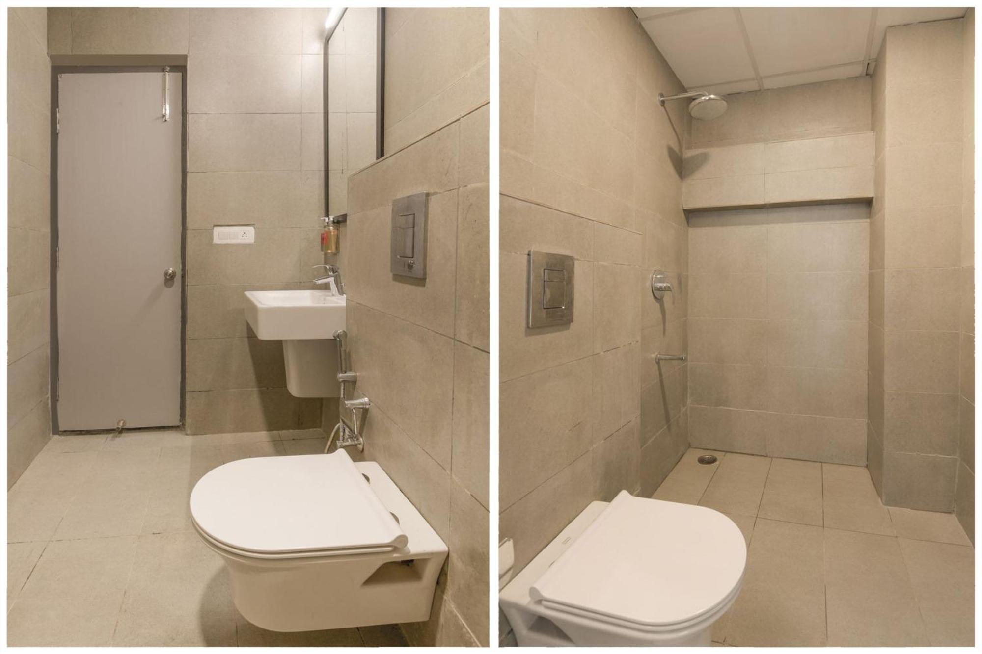 Hotel Townhouse The Awadh Airport Near Chaudhary Charan Singh International Airport à Bijnaur Extérieur photo